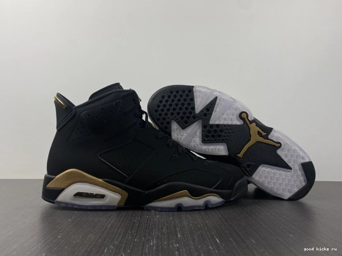 Jordan Air DMP CT4954-007 (2020) 6 Retro 0718